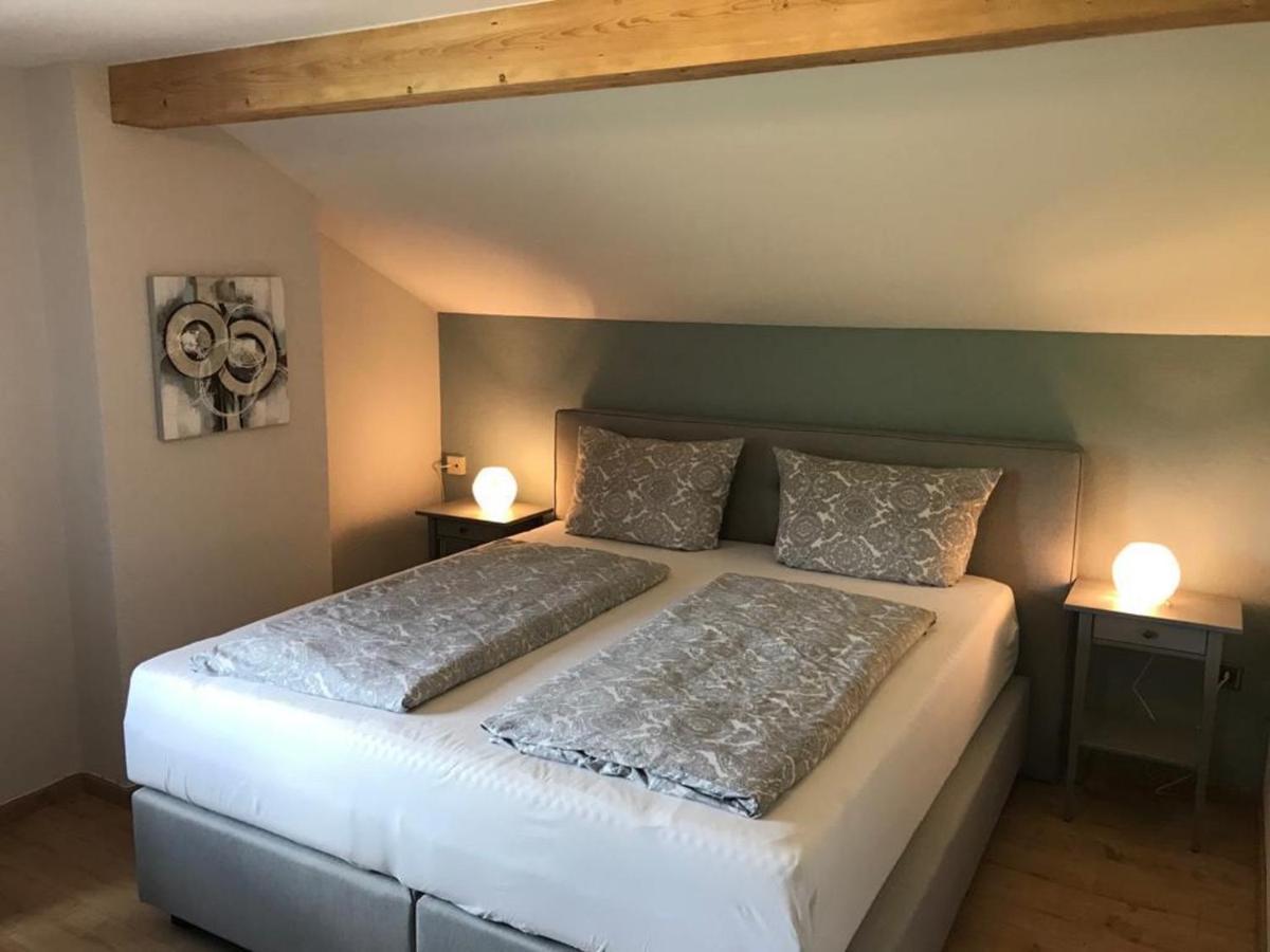 Wieshof Mein Ferienglueck Regen Ngoại thất bức ảnh