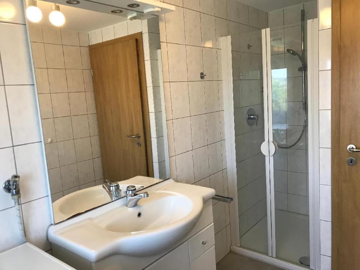 Wieshof Mein Ferienglueck Regen Ngoại thất bức ảnh